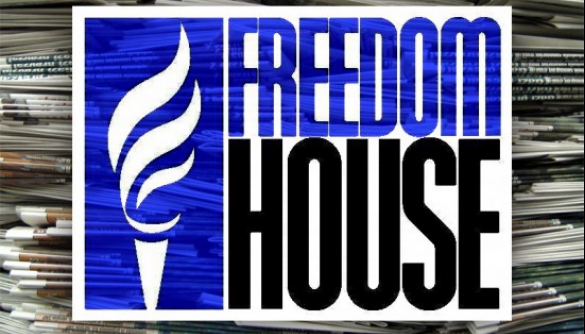 Авторитарний вплив Росії загрожує ліберальній демократії в усьому світ - Freedom House