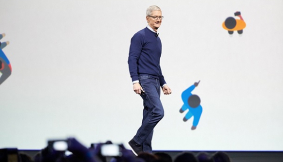Головні новинки  від Apple, представлені на Всесвітній конференції розробників