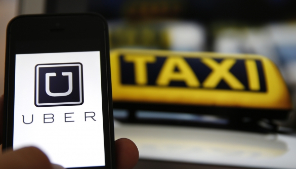 Uber звільнив близько 20 людей після розслідування про домагання
