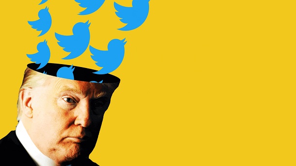 Користувачі твіттера, яких забанив Дональд Трамп, збираються подати до суду