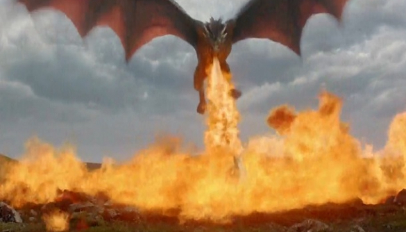 У новому сезоні «Гри престолів» спалять рекордну кількість людей