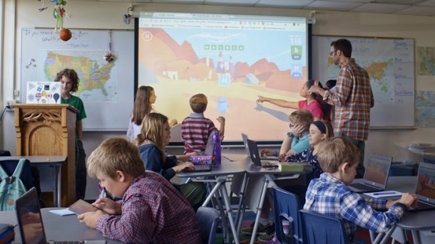 Компанія Google анонсувала онлайн-програму з медіаграмотності для дітей