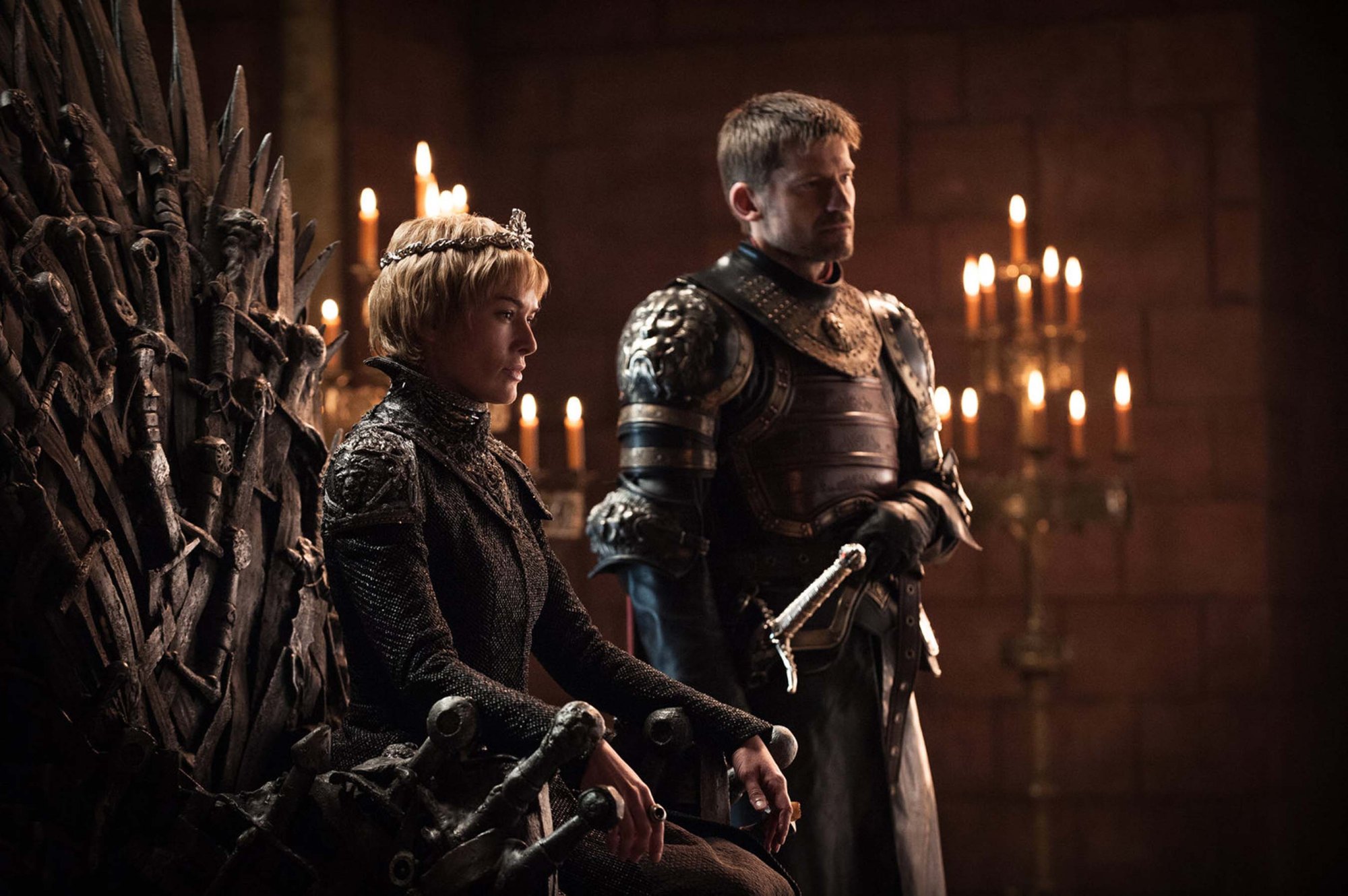 У сьомому сезоні «Гри престолів» будуть найдовший і найкоротший епізоди в історії шоу
