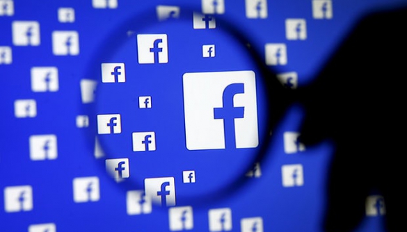 Facebook випадково злила в мережу дані про своїх модераторів