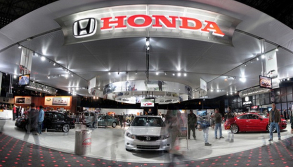 Вірус-вимагач на два дні зупинив роботу на заводі Honda