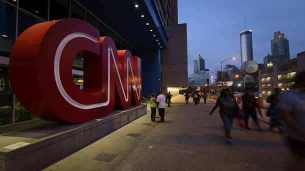 CNN запровадить нові правила публікації матеріалів, пов'язаних з Росією