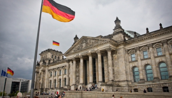 Німеччина схвалила закон щодо штрафів за мову ворожнечі