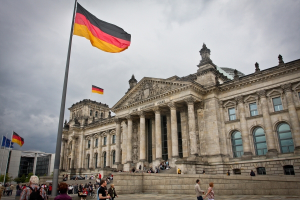 Німеччина схвалила закон щодо штрафів за мову ворожнечі