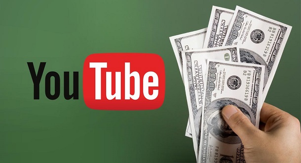 YouTube запропонував компенсацію в кілька доларів за показ реклами в екстремістських відео