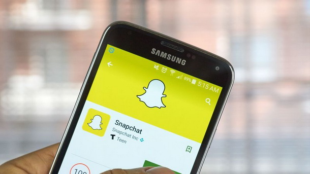 У Snapchat з’явилися голосові фільтри та можливість додавати посилання