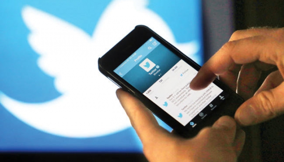 Twitter судиться за своє право публікувати дані про розкриття інформації користувачів