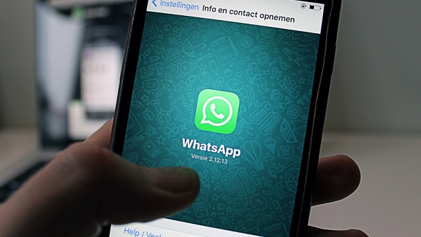 WhatsApp виявися одним з найменш захищених месенджерів - Electronic Frontier Foundation