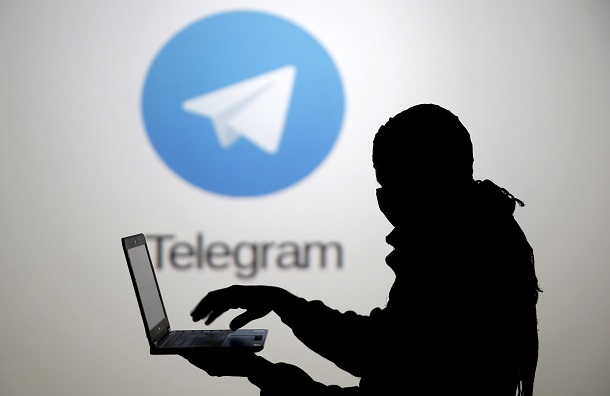 У Telegram пообіцяли посилити боротьбу з тероризмом