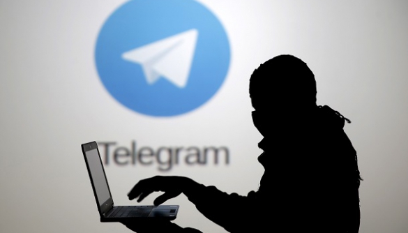 У Telegram пообіцяли посилити боротьбу з тероризмом