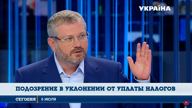 Журналісти превентивно рятують Олександра Вілкула від «венеричних хвороб»