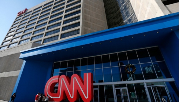 Помилки медіагігантів. Чому CNN видалив скандальне розслідування про Трампа й Росію