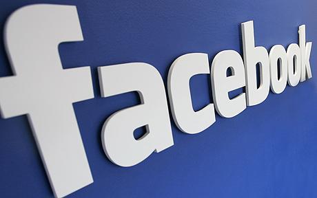 Facebook знову очолив світовий рейтинг соцмереж