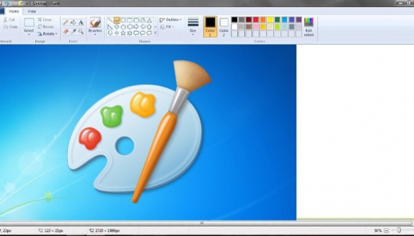 Microsoft збирається припинити підтримку редактора Paint