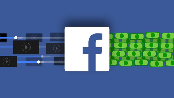 Facebook купив стартап для поліпшення боротьби з відеопіратством