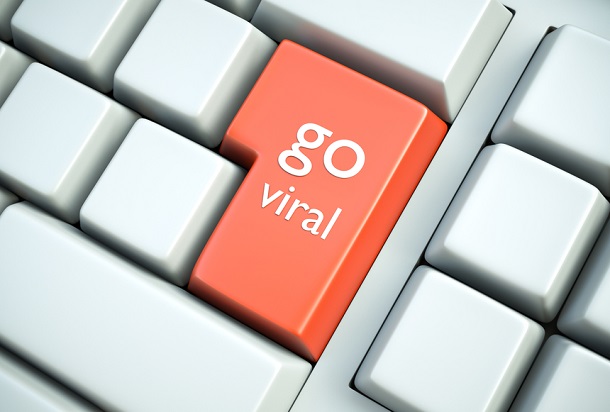 Тільки 1% відео, опублікованих на Facebook, стають вірусними - дослідження
