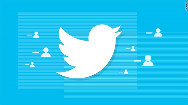 За другий квартал 2017 року Twitter залучив 0 нових користувачів