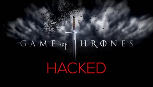 Хакери зламали HBO і вкрали сценарій четвертої серії «Гри престолів»