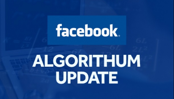 Facebook оновлює алгоритм - тепер вище ранжуватиметься той контент, який швидше вантажиться