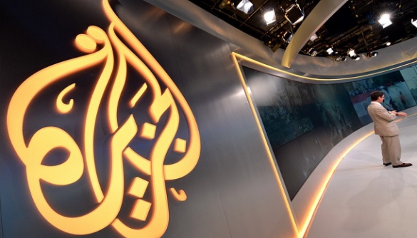 Ізраїль ініціює закриття офісу телеканалу «Аль-Джазіра»