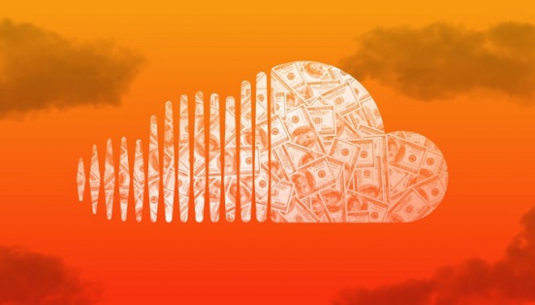 Soundcloud не закриють: сервіс отримав 170 мільйонів доларів інвестицій