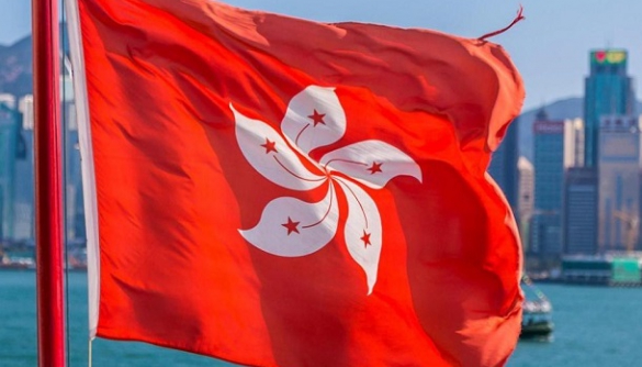 Уряд Гонконгу скоротив мовлення BBC з 24 до 8 годин