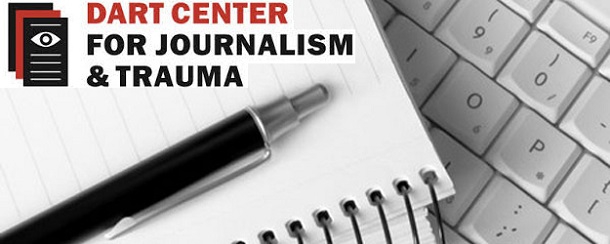 До 22 вересня – прийом заявок на стажування в Дартівському Центрі журналістики і травми