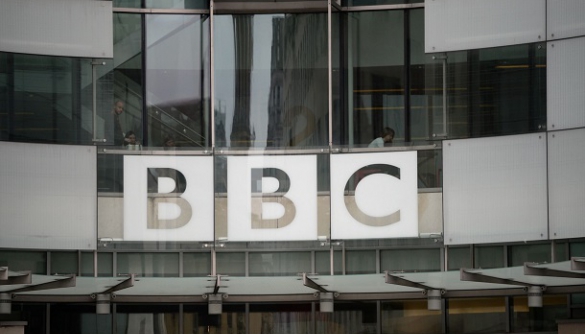 BBC відкриває службу в Північній Кореї