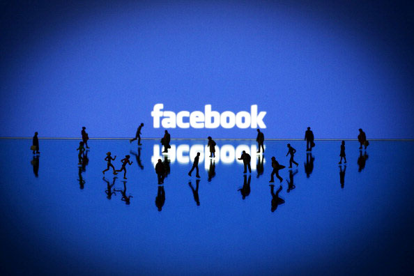 Facebook вимагає віддати їй домен facebook.ru – зараз він належить російській платіжній системі