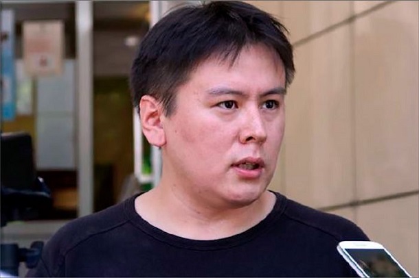 У Казахстані опозиційного журналіста засудили до 3 років обмеження волі