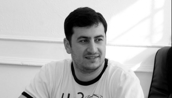 В Азербайджані соцмережі не вбивають, а рятують журналістику – блогер