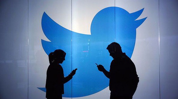 Twitter відзвітувала про боротьбу з тероризмом