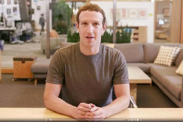 Цукерберг розповів, що змінить у Facebook через виявлену російську рекламу