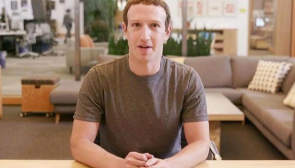 Цукерберг розповів, що змінить у Facebook через виявлену російську рекламу