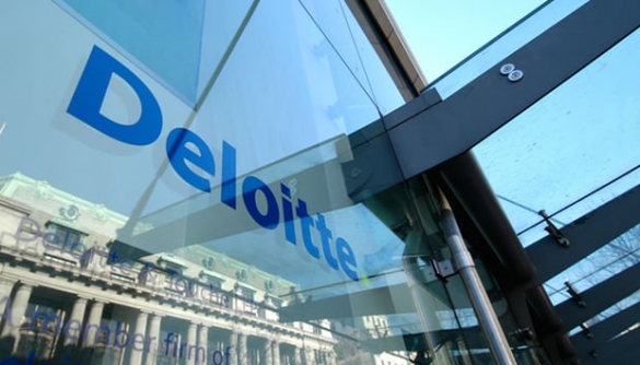 Хакери вкрали у компанії Deloitte особисті дані клієнтів