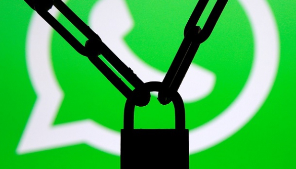 Китай повністю заблокував месенджер WhatsApp - The New York Times