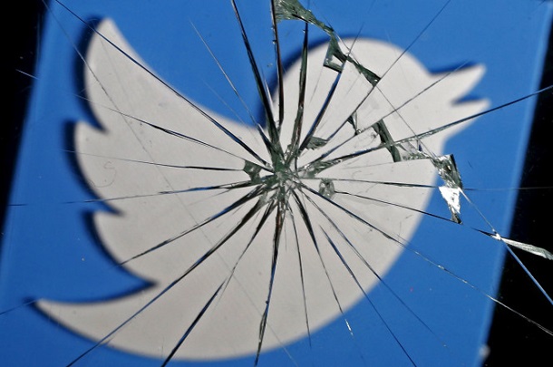 Twitter закрив 220 російських акаунтів через зв'язок з виборами в США