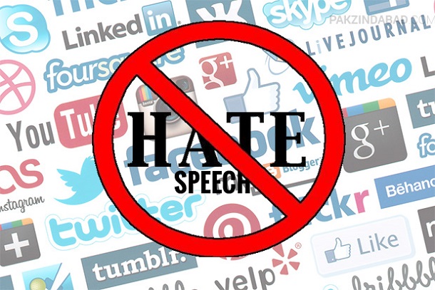 У Німеччині набув чинності закон про заборону ненависті в мережі