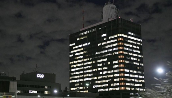 Японська телекомпанія визнала, що їх працівниця померла від перевтоми
