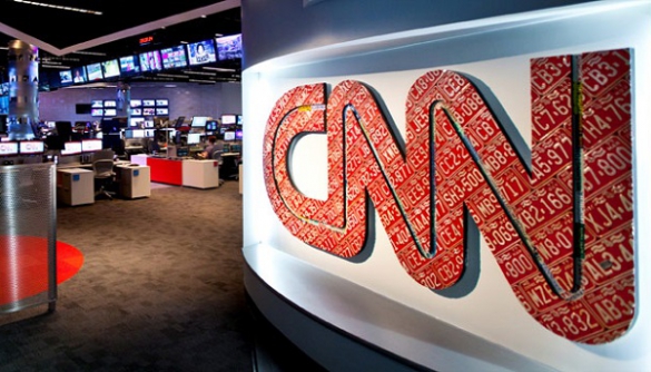 Роскомнагляд дозволив CNN продовжити роботу в Росії