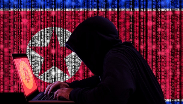 Хакери КНДР викрали у Південної Кореї секретний «план війни» - Reuters
