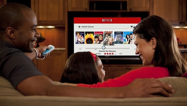 У 2018 році Netflix зніме 80 власних фільмів