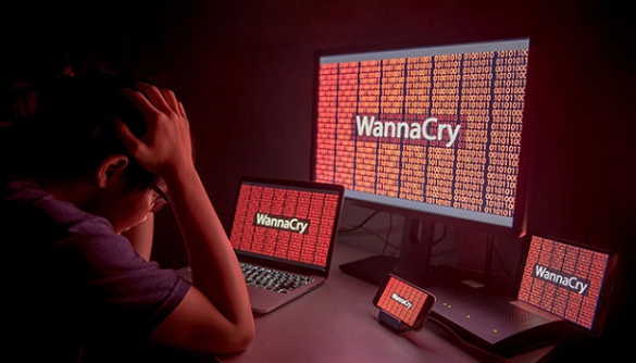 Британські спецслужби звинуватили КНДР в атаках віруса WannaCry