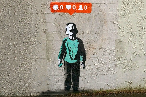 Социальные медиа: благо или опасность