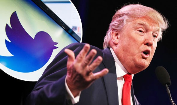 Працівник Twitter в день звільнення заблокував акаунт Трампа