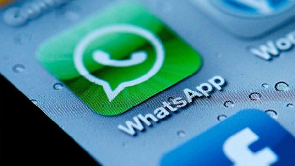 У роботі WhatsApp стався серйозний збій